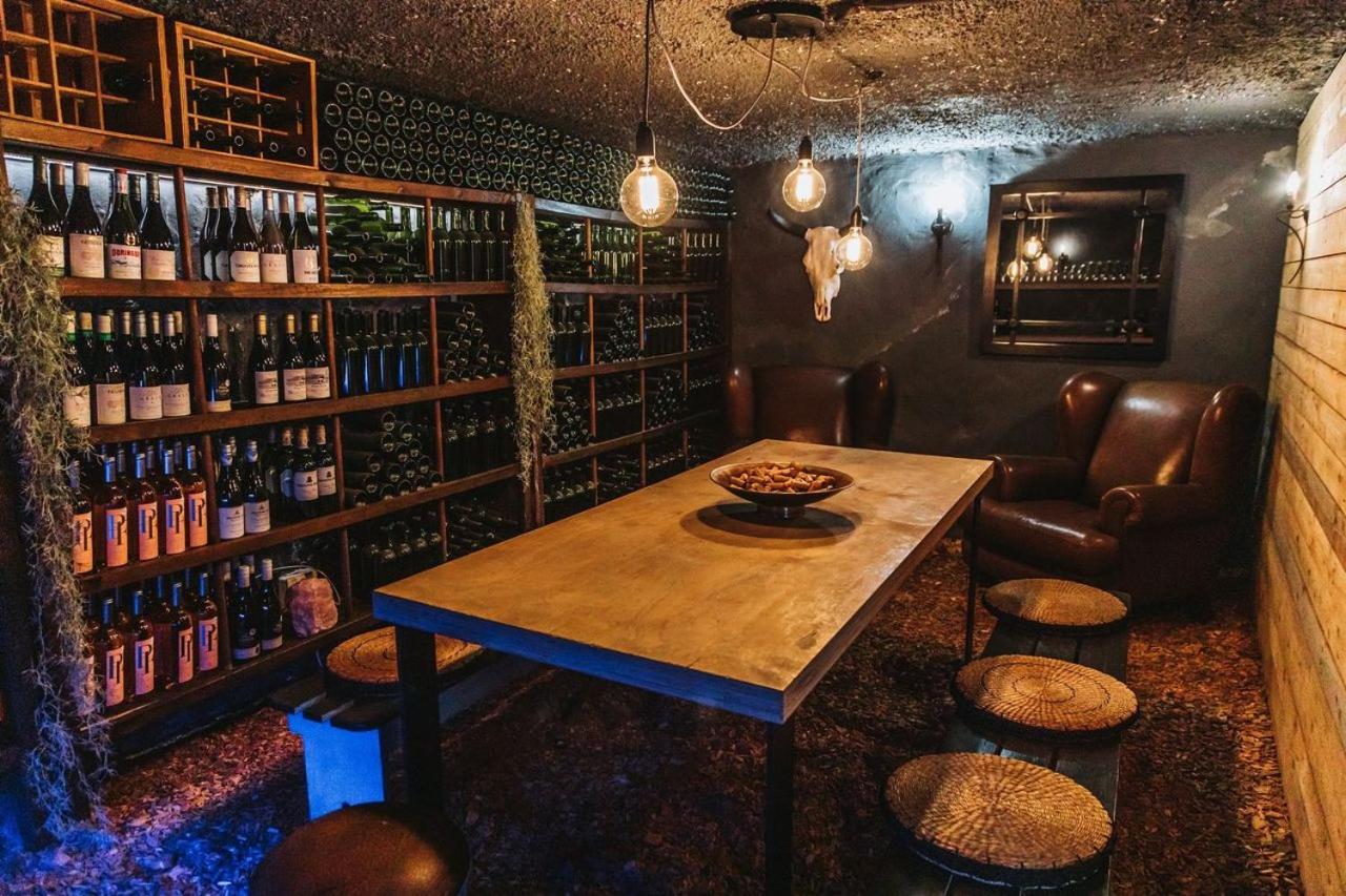 The Edge Boutique Bed And Breakfast Gonubie Zewnętrze zdjęcie