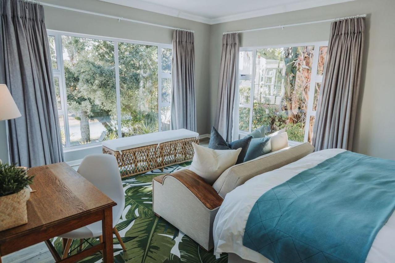 The Edge Boutique Bed And Breakfast Gonubie Zewnętrze zdjęcie