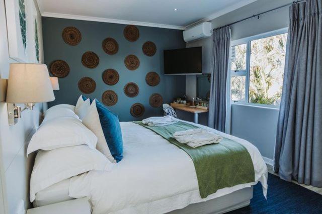 The Edge Boutique Bed And Breakfast Gonubie Zewnętrze zdjęcie
