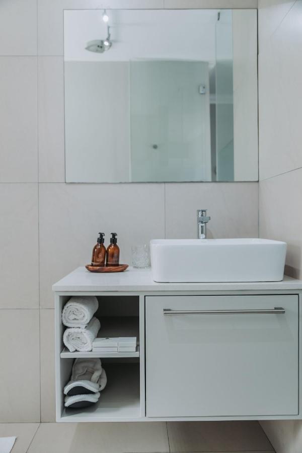 The Edge Boutique Bed And Breakfast Gonubie Zewnętrze zdjęcie