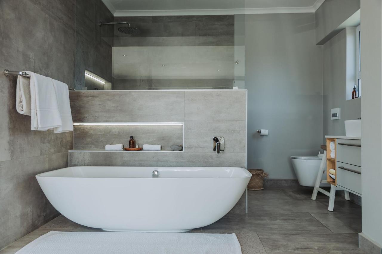 The Edge Boutique Bed And Breakfast Gonubie Zewnętrze zdjęcie