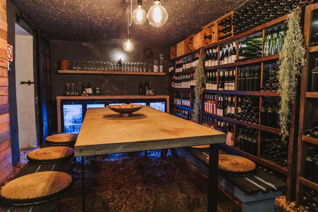 The Edge Boutique Bed And Breakfast Gonubie Zewnętrze zdjęcie